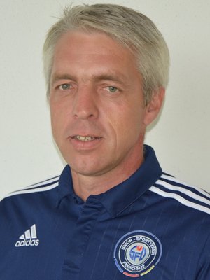 Günther Bachler