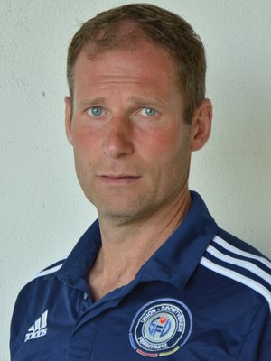 Günther Engelscharmüllner