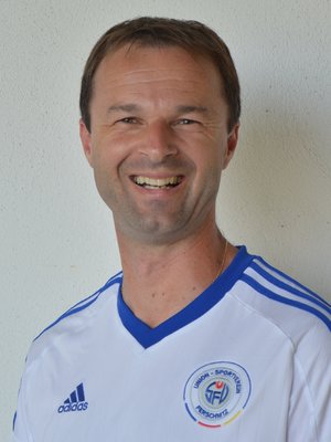 Markus Kritzl