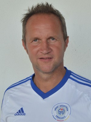 Markus Weinzierl
