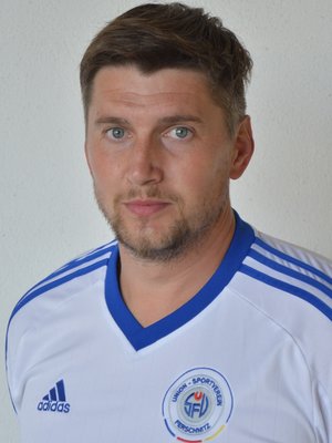 Matthias Danzer