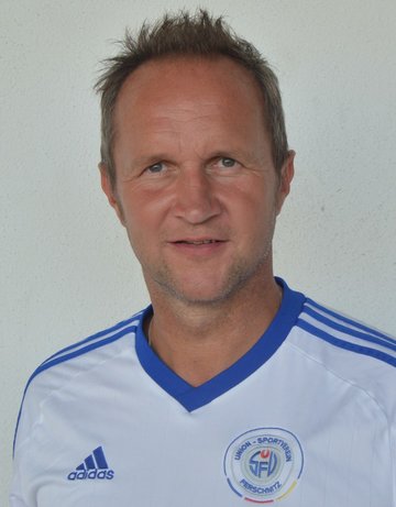 Markus Weinzierl